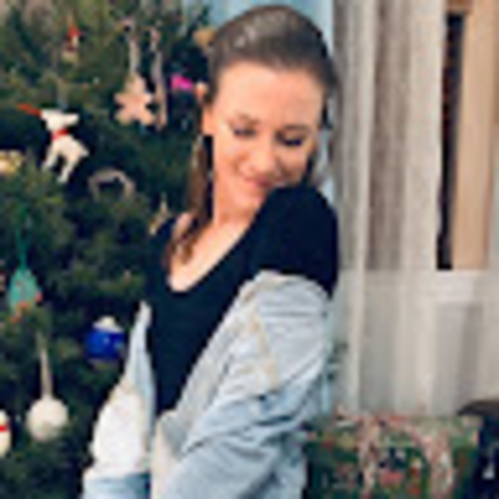 Meet your Posher, Kaylee